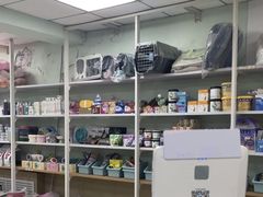 -天时宠物医院24小时疑难病例会诊中心(顾乡大街总院)