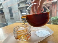 -tea’stone(新天地店)