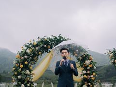 -怪咖·joker陈楠