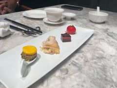 -广州文华东方酒店·江-由辉师傅主理