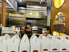 -猫王榴莲世家(三里屯SOHO商场店)