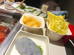 -海底捞火锅(玉桥商业广场店)