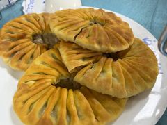 -一头牛馅饼店总店(卫工街店)