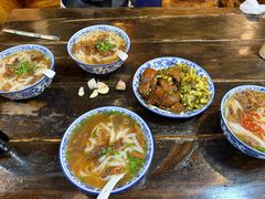 -惠康汤粉店(惠新中街店)
