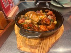 -潮界(虹桥新天地店)