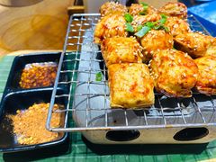 -雀舞云南菜(乐客城店)