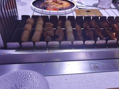 -丰茂烤串(全国首店)