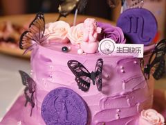 -CAKE BOSS 蛋糕老板(西单君太百货店)