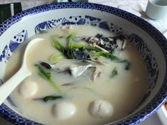 -山外山菜馆(玉泉路店)