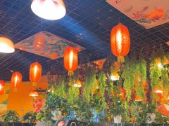 -江湖水乡铁锅炖魚(周庄嘉园店)