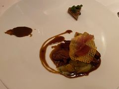 松鸡-Sketch(The Lecture Room & Library)