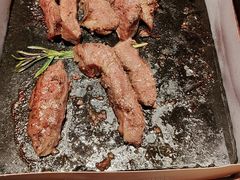 -卡朋西餐(宝安大仟里店)