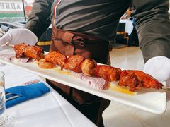 -马克西姆俄罗斯餐厅(通亚街店)