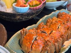 -花潮料理艺食馆(成都万象城店)