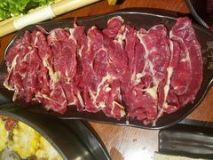 -高兴壹锅·潮汕鲜牛肉火锅(良乡梅花庄店)