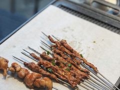 -纪录片《人生一串》体验店(静安店)