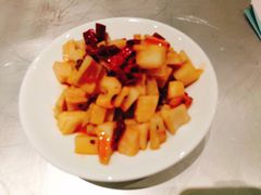 -姚姚酸菜鱼·金戈戈香港豉油鸡(喜荟城联名店)