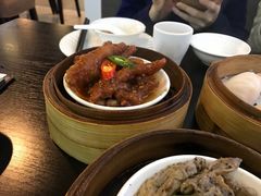 豉汁蒸凤爪-添运来(茶园奥园广场店)