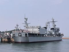 -中国人民解放军海军博物馆