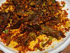 -前海沿·青岛菜(大拇指广场石老人店)