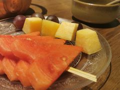 -盡膳口福跷脚牛肉火锅(合生汇购物中心店)