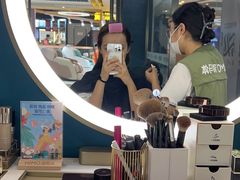 -海马体照相馆(西安高新万达广场店)