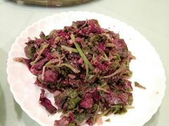 -安徽大厦中餐厅