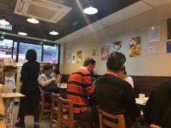-点点心点心专门店(旺角店)