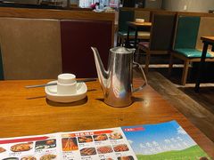 -大秦地·西北菜(纬四路店)