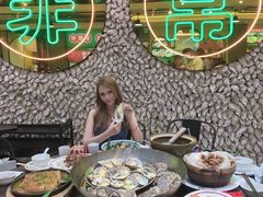 -飞尝蚝·顺德菜·鱼生(顺德总店)