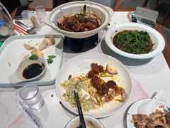 -壹只菜·崇明本地特色菜(崇明南门店)