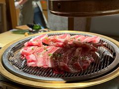 -泥炉烧肉师(新街口金銮巷店)