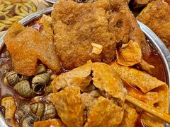 -柳州肥姨妈大骨螺蛳粉(江宁万达店)