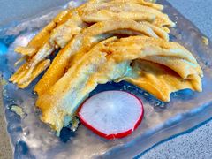 芥末鸭掌-董小味儿(奥特莱斯店)