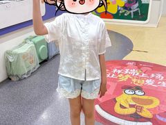 -瑞思英语·少儿英语启蒙(河西·梅江第六田园校区)