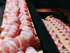 -羊大爷涮肉(亮马桥店)