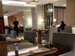-万荟轩海鲜·粤式点心自助餐厅(蓝海风万怡酒店)