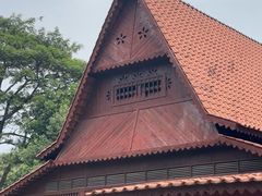 -东莞植物园