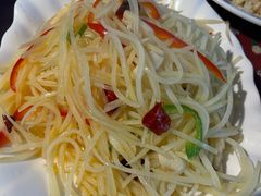 -羊巴道新疆菜·清真(上梅林店)