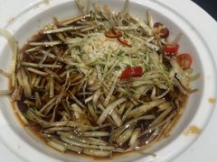 -梅花香里大酒店(郁金香路店)