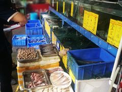 水产区-大笑饭堂(甲子桥店)