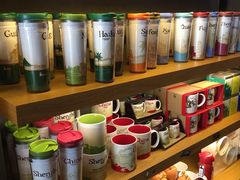 零售区-星巴克(深圳北站B5检票口)