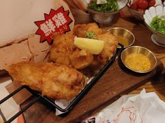 -玉川屋创意日料(柳巷店)