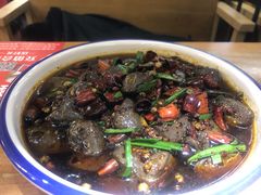 -怪噜范·老贵阳街头名小吃(鸿通城店)