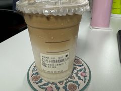 -Peet's Coffee皮爷咖啡(武商Mall手作店)
