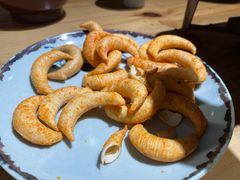 -锦尚阁烤鱼•天津菜(宣武门胡同店)