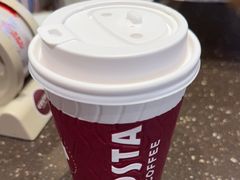 -COSTA COFFEE(天通苑华联店)
