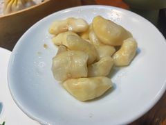 清水菱角-苏小柳手作点心(控江旭辉分院)