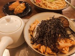 -Retro Deli 茶泡饭