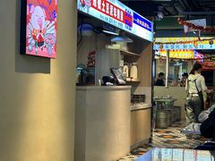 -哈哈碳都·牛肋条无限自助烤肉(宝龙店)